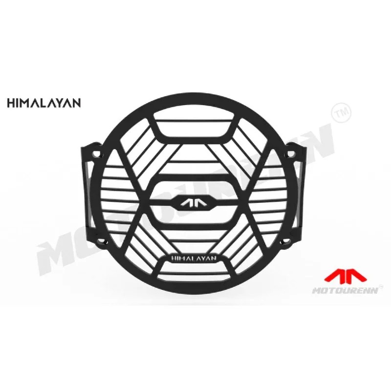 RE Himalayan 450 Headlight Grill