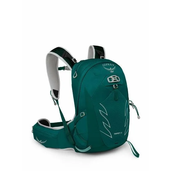 Tempest 20 Pack Xs/s - Jasper Green