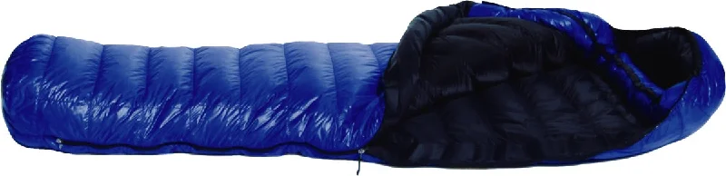 Climbing Bags for rainy summits-Climbing-bags-for-travelers-Western Mountaineering Ultralite Sleeping Bag /W Free Overfill