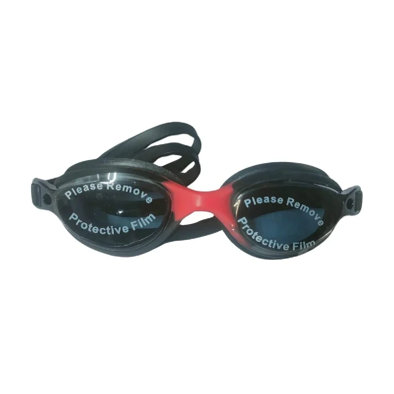 Champ Unisex Swimming Goggles