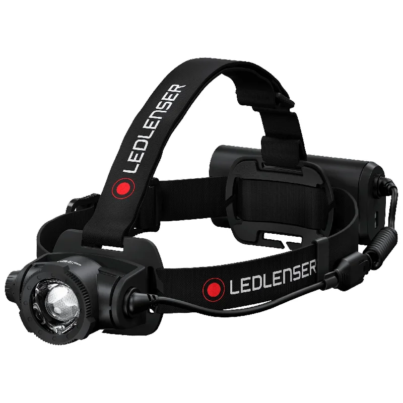 Led Lenser 2020 H15R Core Rechargeable Headlamp