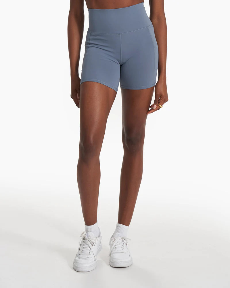 Hiking Shorts for balance-Women's Studio Pocket Short