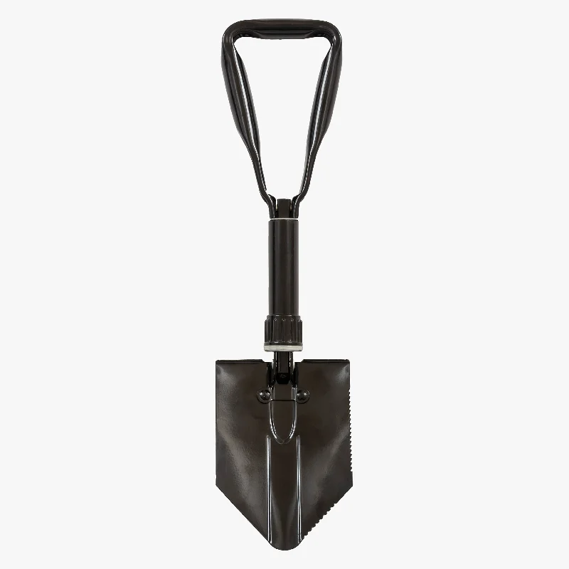 Double Folding Shovel