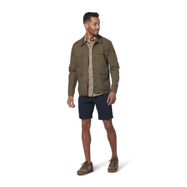 Hiking Shorts for waterproof fabric-Men's Pathway Short