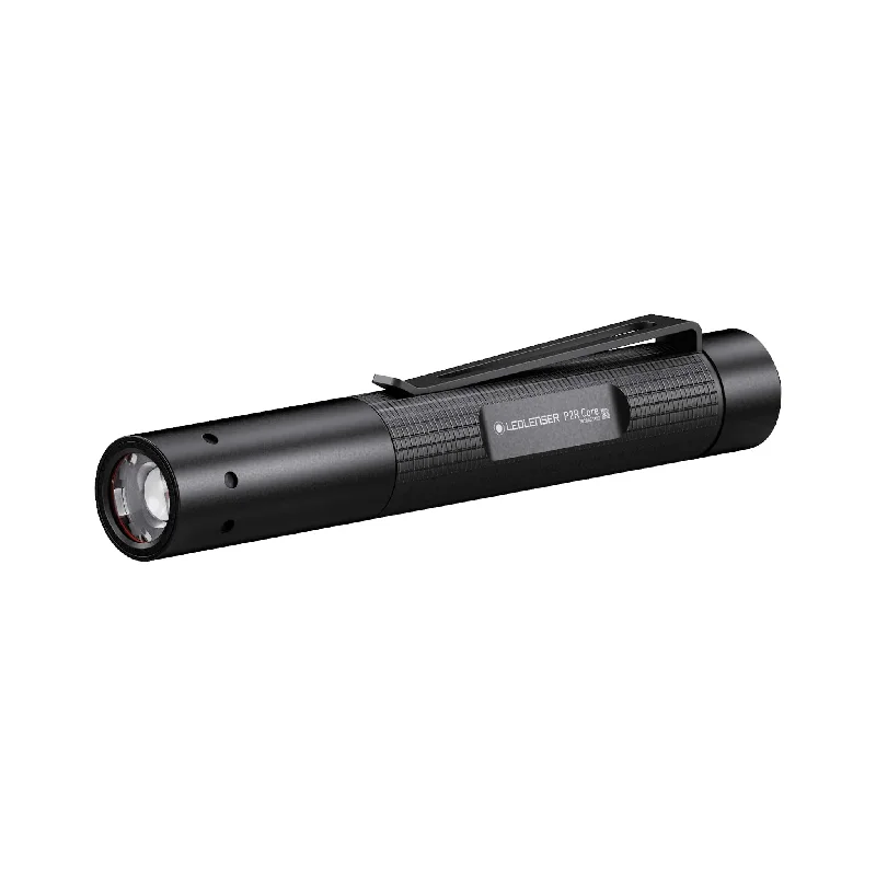 Led Lenser 2020 P2R Core Rechargeable Torch