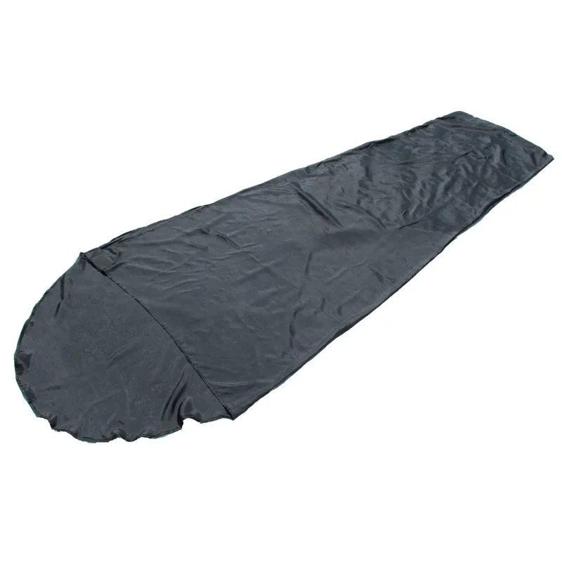 Climbing Bags for slick paths-Climbing-bags-for-heavy-load-carrying-Snugpak® Silk Sleeping Bag Liner