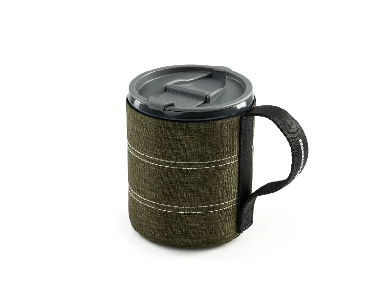 Infinity Backpacker Mug