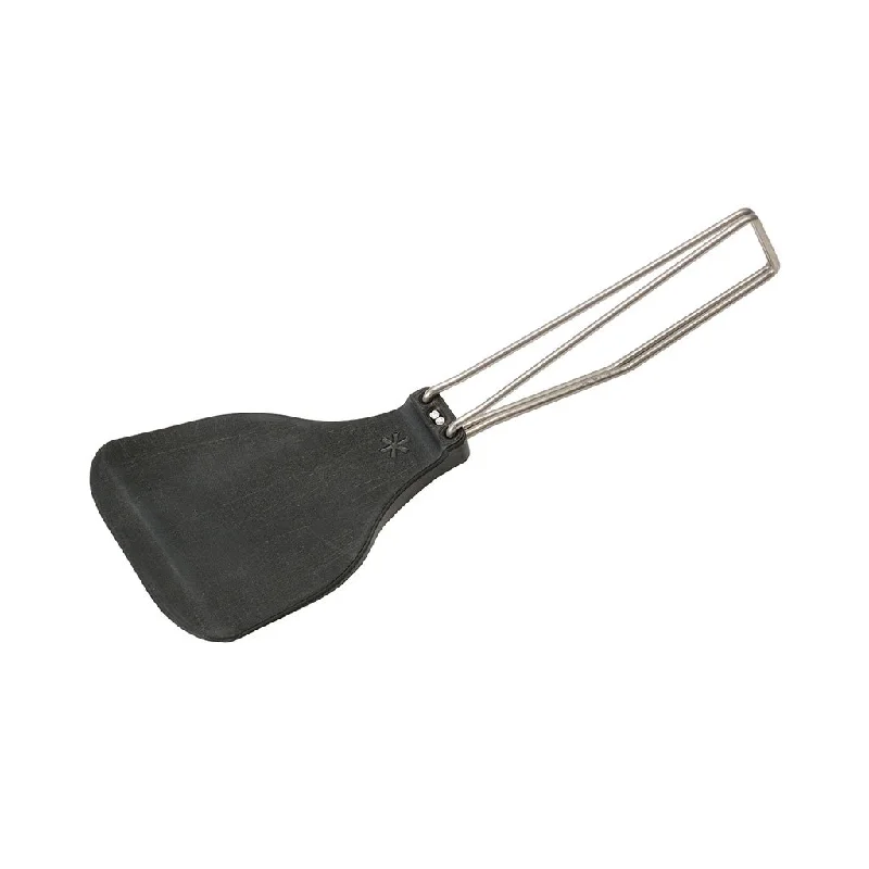 Folding Spatula