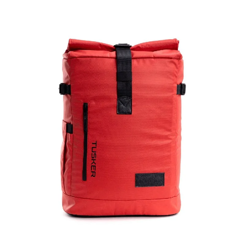 Tusker Roller Top Laptop Backpack - 35 Litre