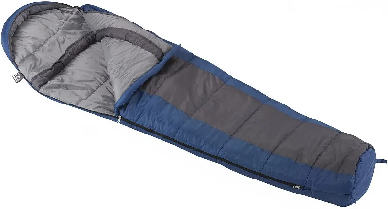 Climbing Bags lasting strength-Climbing-bags-for-long-lasting-quality-Wenzel® Santa Fe Sleeping Bag