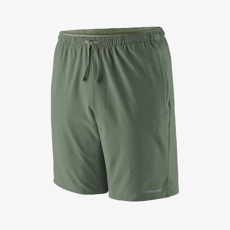 Hiking Shorts for overlanding-Men's Multi Trails Short