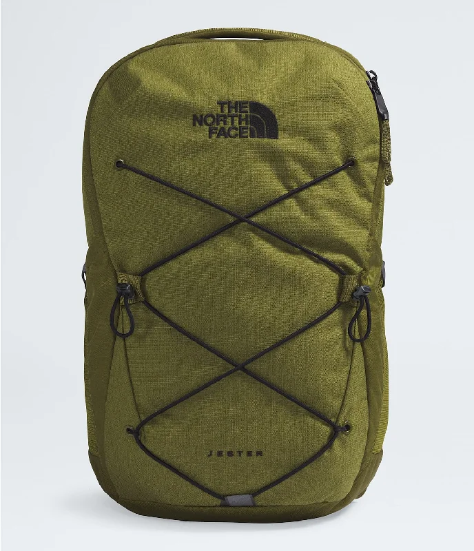 Jester Pack - Forest Olive / Tnf Black