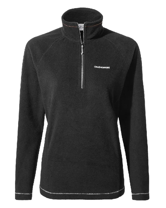 Craghoppers Womens Miska Half-Zip Fleece