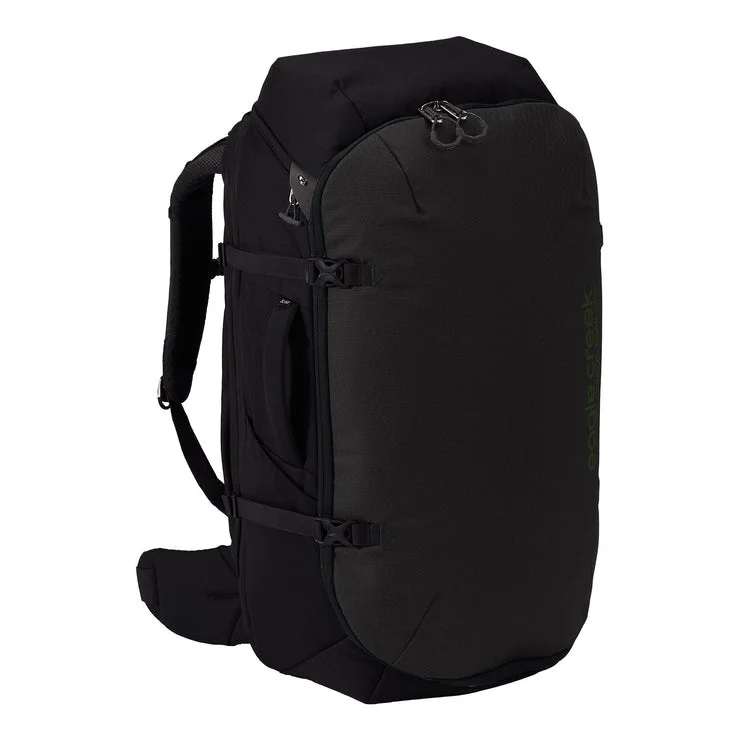 Tour 55l Travel Pack S/m - Black