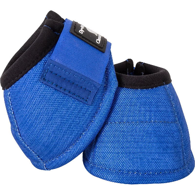 Dyno Turn Bell Boots - Blue