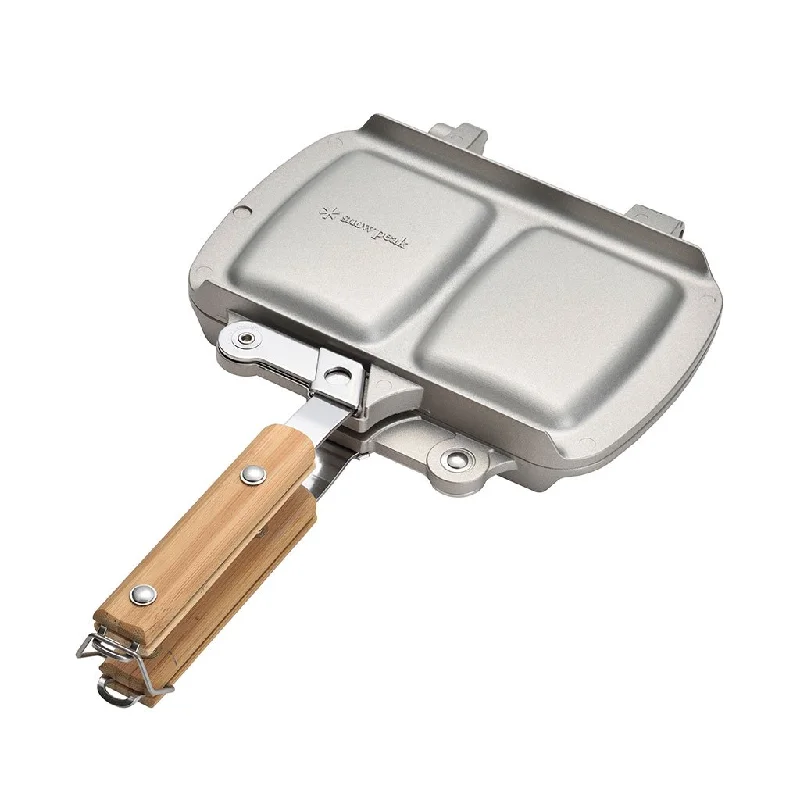 Tramezzino Toasted Sandwich Maker