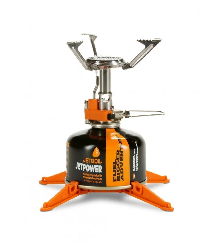 Jetboil MightyMo Cooking System