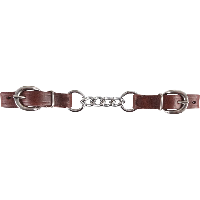 Latigo Curb Chain