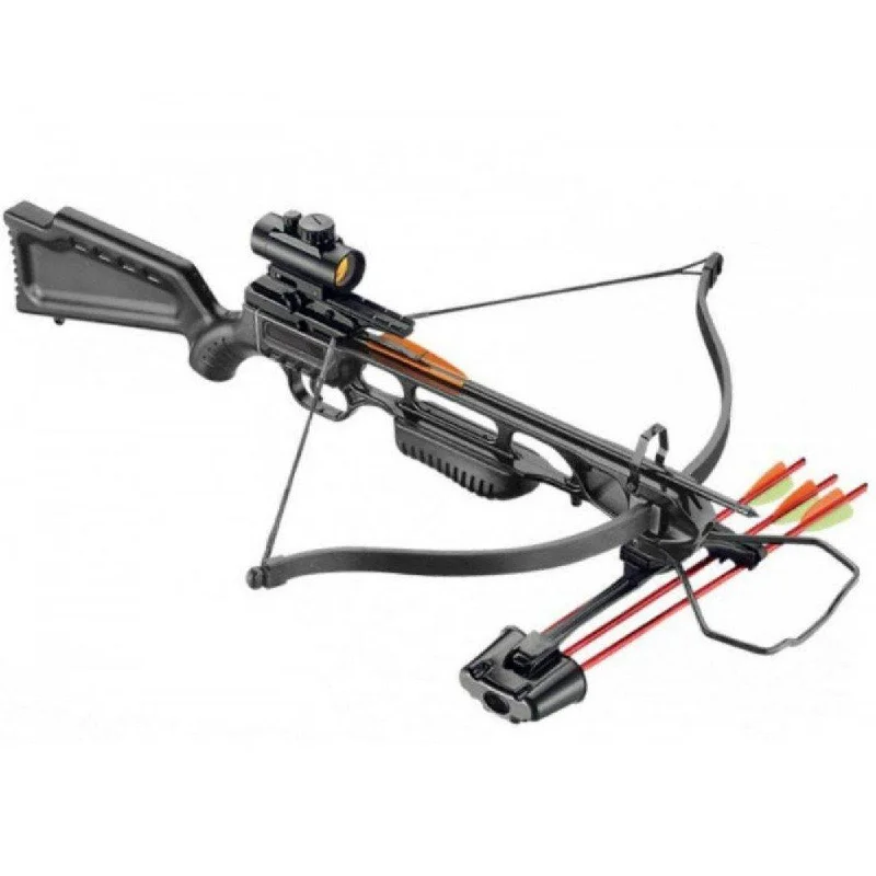 Jag 1 Crossbow - CR-013B-175 - Archery Equipment