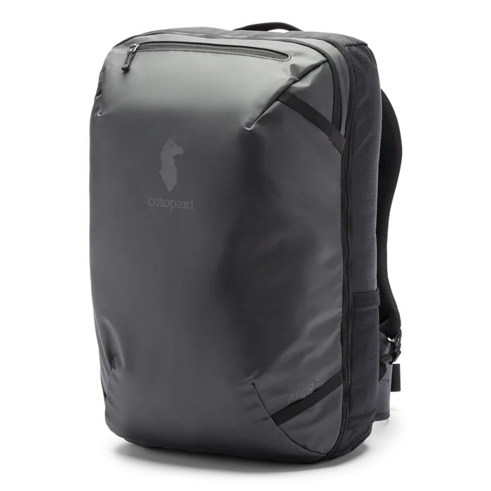 Allpa Travel Pack 35l - Cotopaxi Black