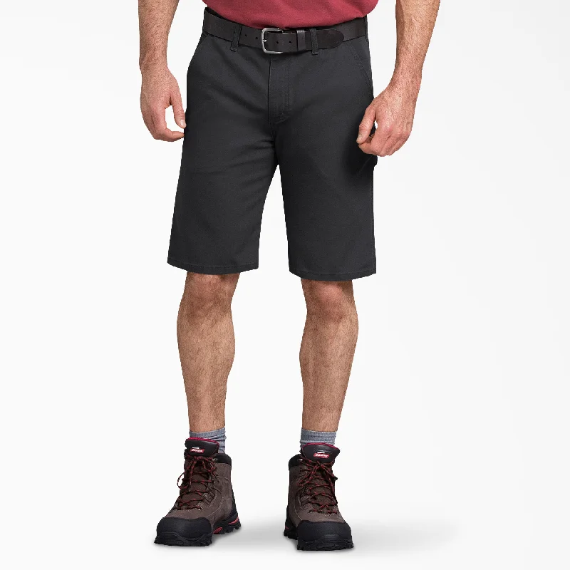 Hiking Shorts for bundles-Men's Flex Regular Fit Duck Carpenter Short