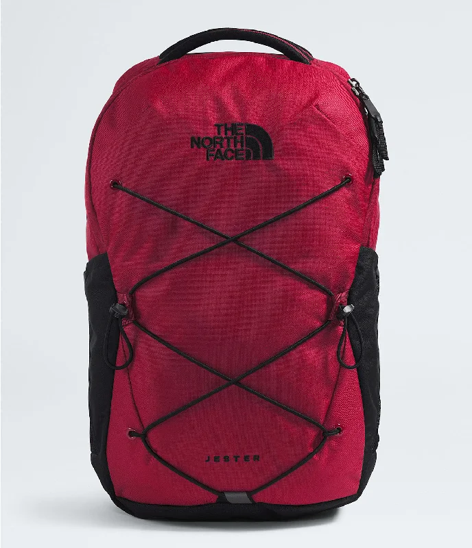 Jester Pack - Beetroot / Tnf Black