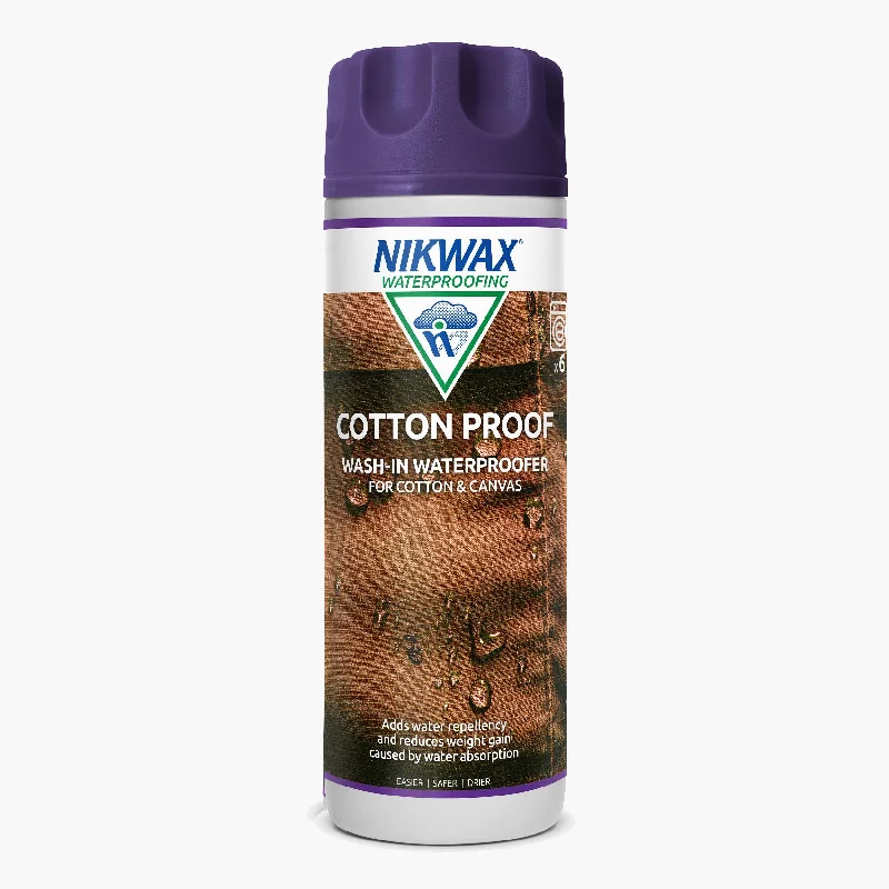 Cotton Proofing, 300ml