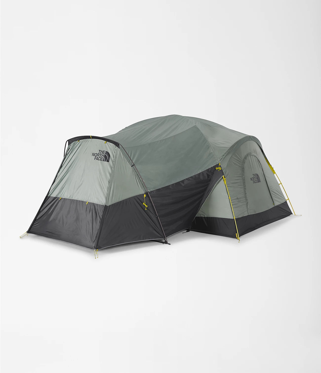 Wawona 8-Person Tent