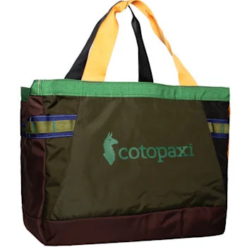 Allpa Gear Hauler Tote 60l - Del Dia