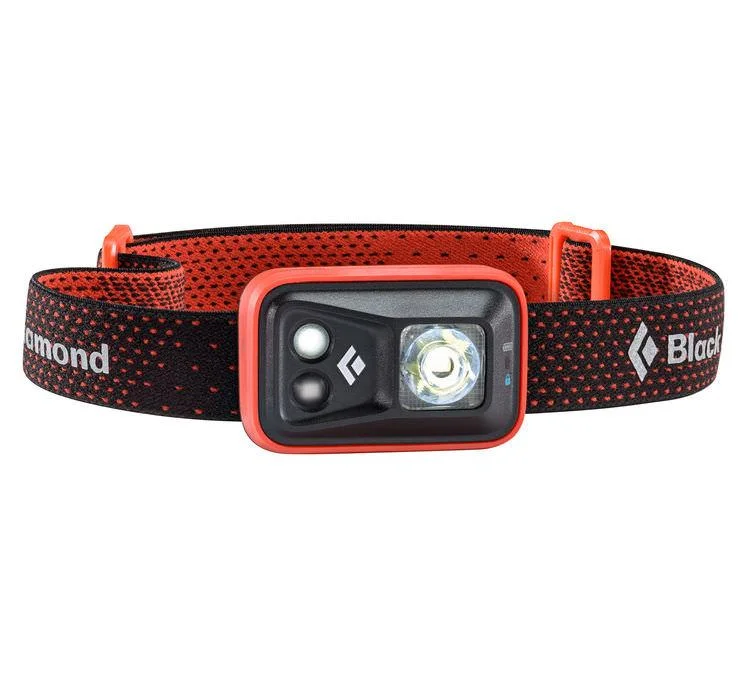 Black Diamond Spot 325 Lumen S19 Headlamps