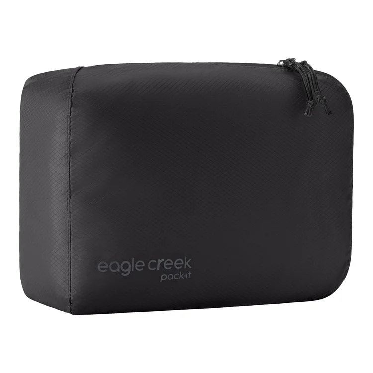 Pack-it Isolate Cube S - Black