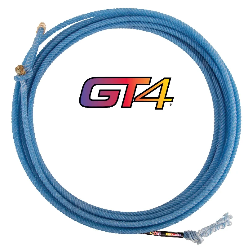 GT4 Team Rope 35ft - Medium