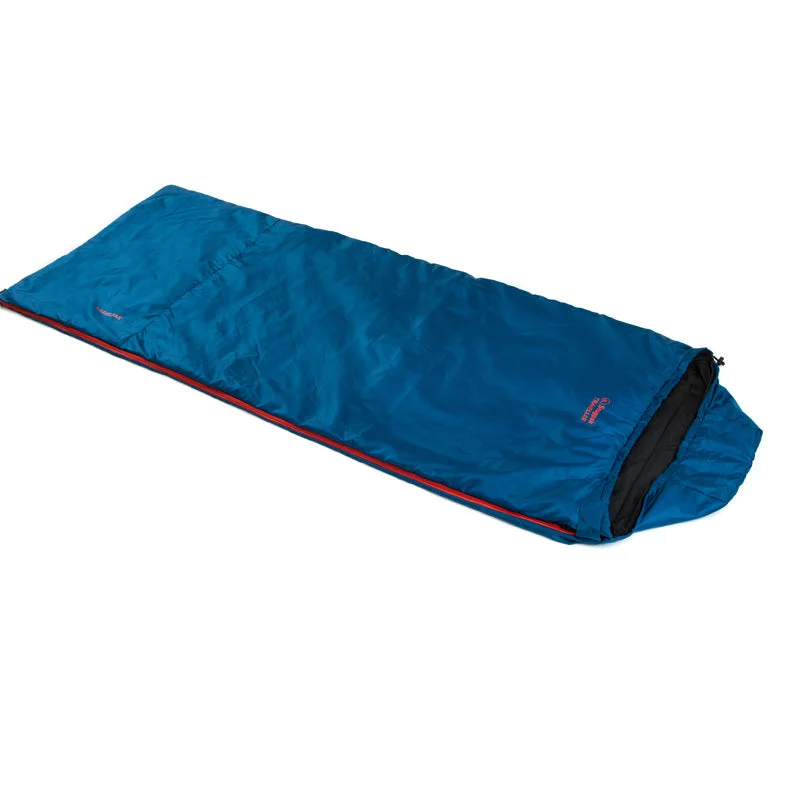 Climbing Bags burly comfort-Climbing-bags-with-adventurous-style-Snugpak® Travelpak Traveller Sleeping Bag