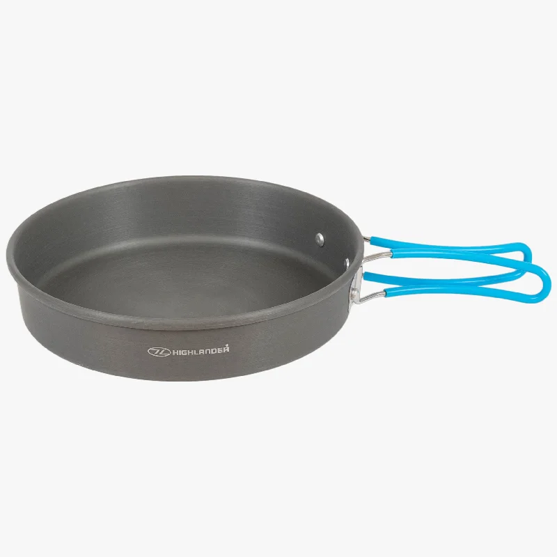 Frying Camping Pan, 7.25"/18cm