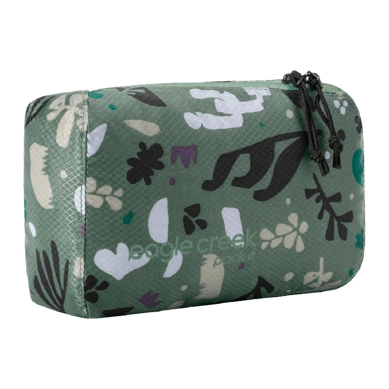 Pack-it Isolate Cube Xs - Roots & Shoots: Duck Green