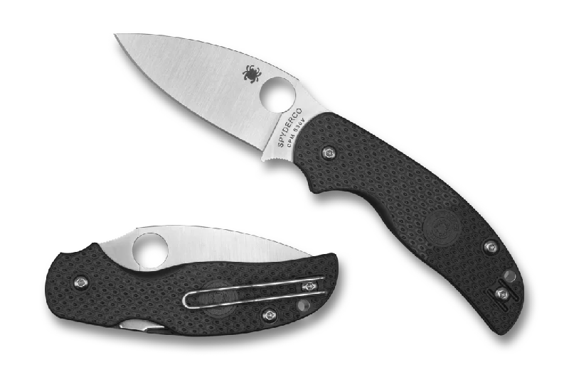 Sage™ 5 Lightweight - PlainEdge