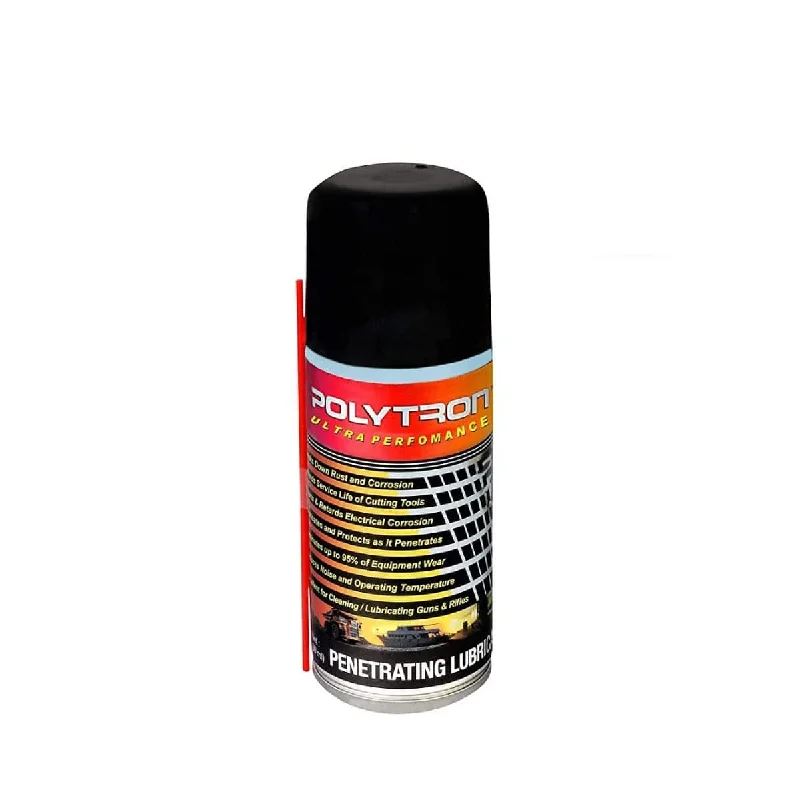 Penetrating Lubricant Spray - 200ml