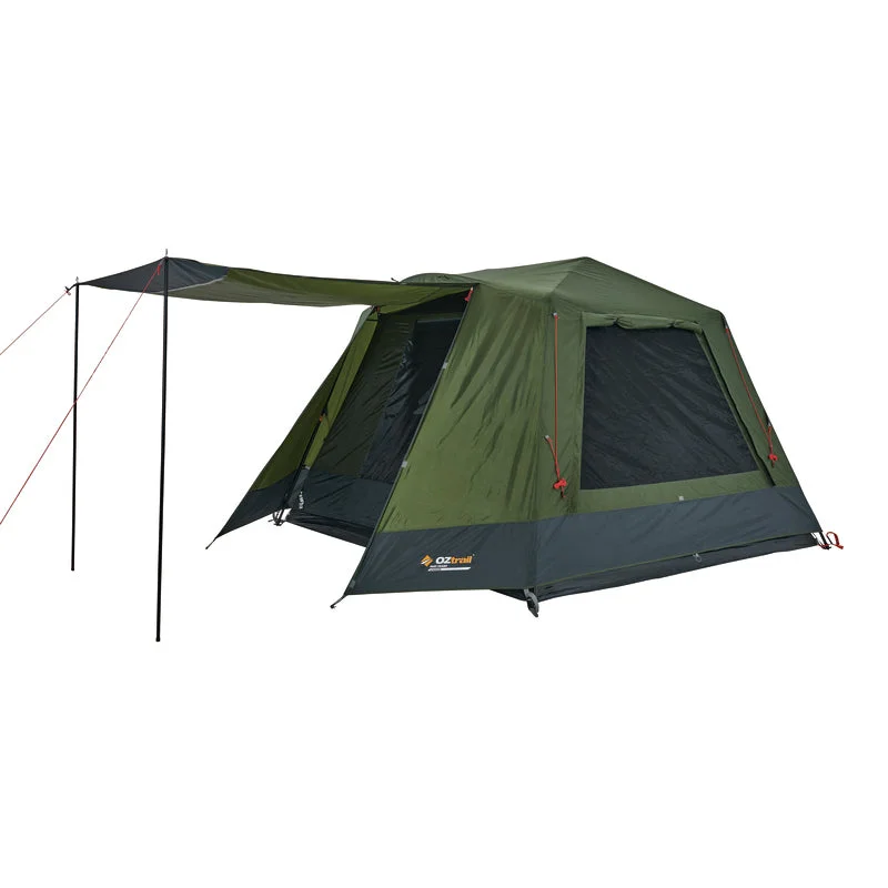 OZTRAIL FAST FRAME TENT 6 PERSON