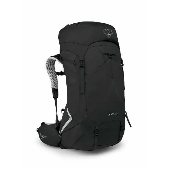 Atmos Ag Lt 65l Pack S/m - Black