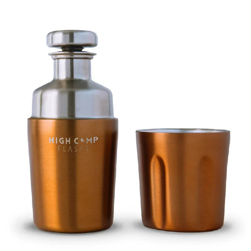 Firelight 375 Flask