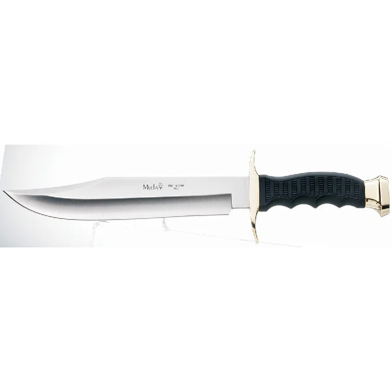 Muela Defender 22 Bowie Knife