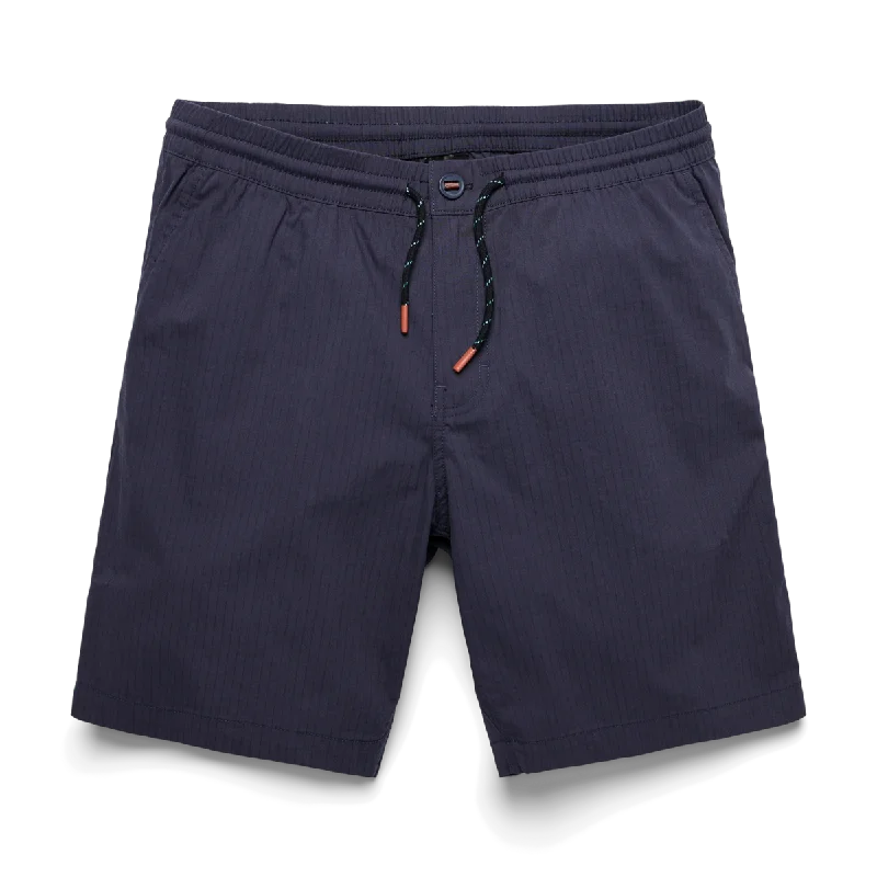 Hiking Shorts for stable weather-Men's Salto Ripstop Short