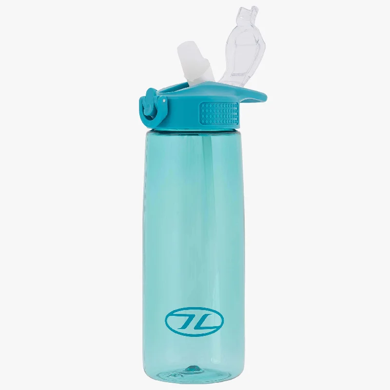 Tritan Straw Bottle, 700ml