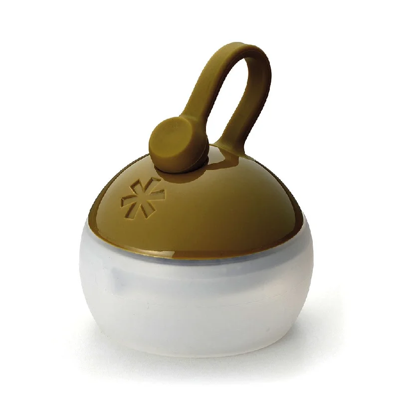 Mini Hozuki Lantern