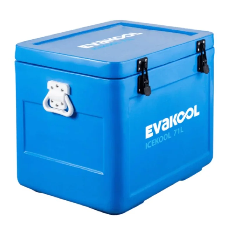 Icekool 71L Poly Icebox