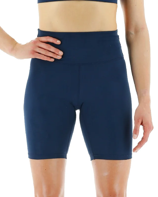 Hiking Shorts for all-terrain-Women's Base Kinetic High-rise Short