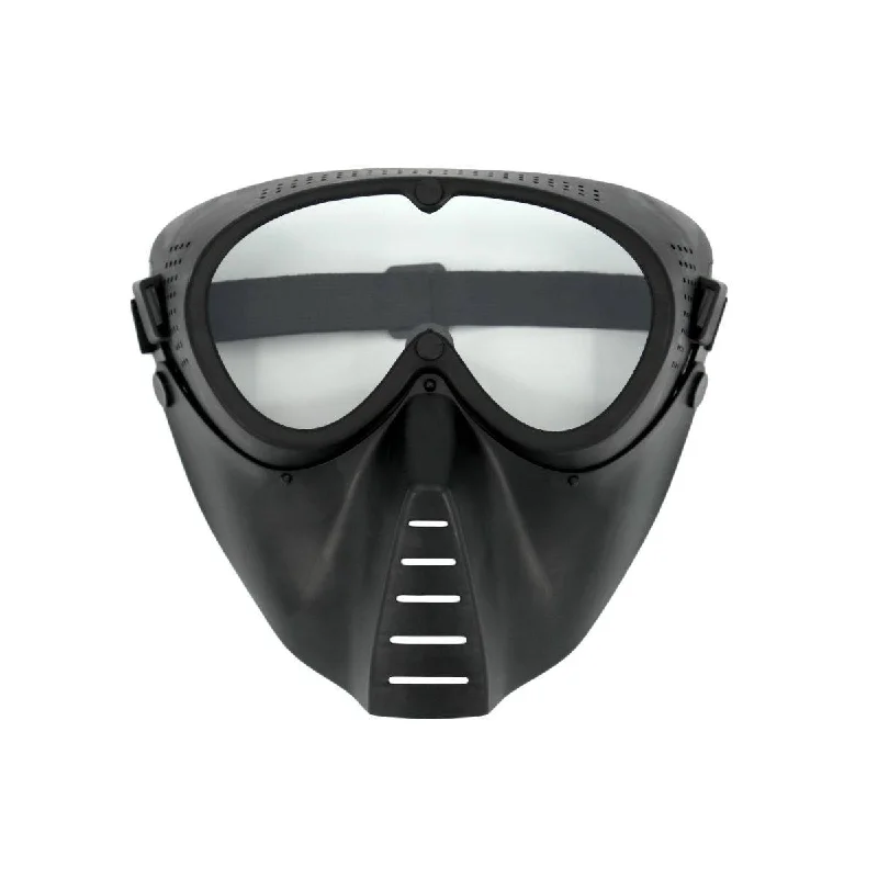 Viper Game Mask - TAM1 - Archery Equipment