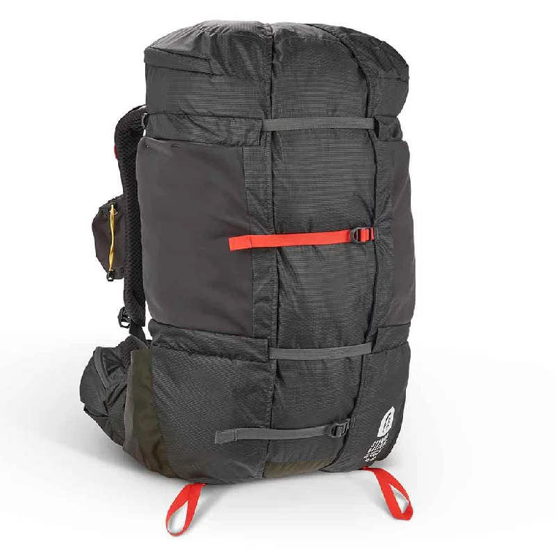 Flex Capacitor 40-60L Backpack with Waist Belt