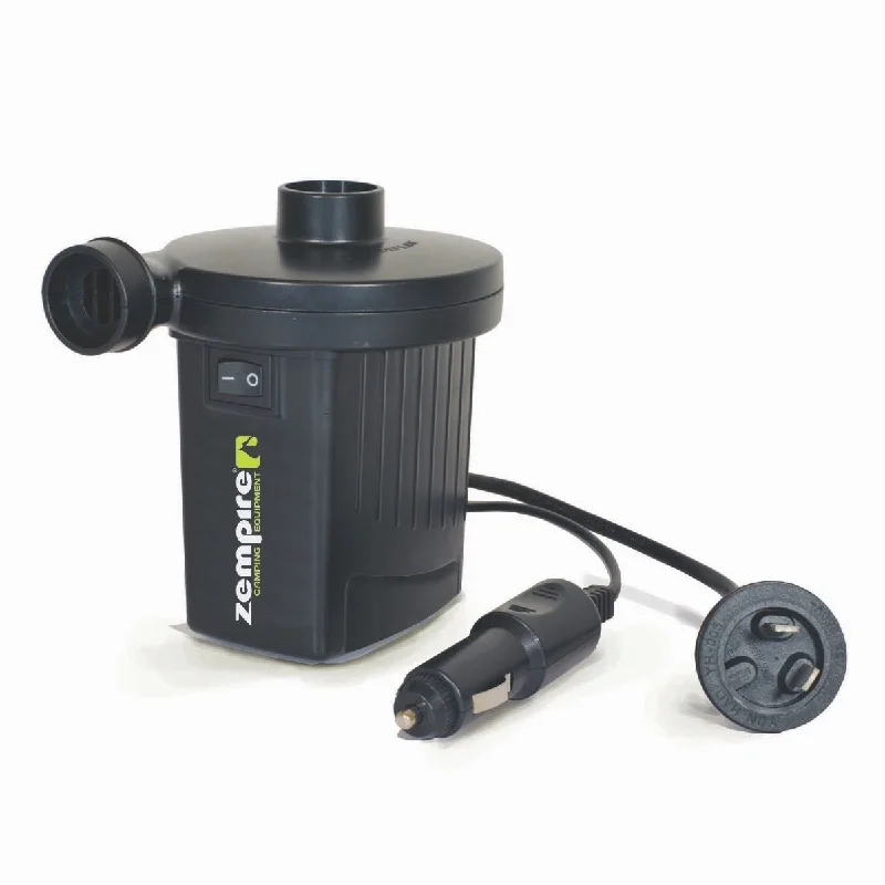 Zempire Super 2 Way Pump