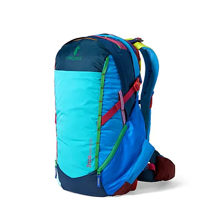 Inca Backpack 26l - Del Dia